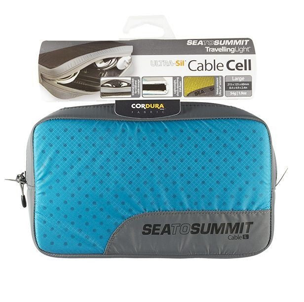 Sea to Summit Ultra-Sil Cable Cell - Large