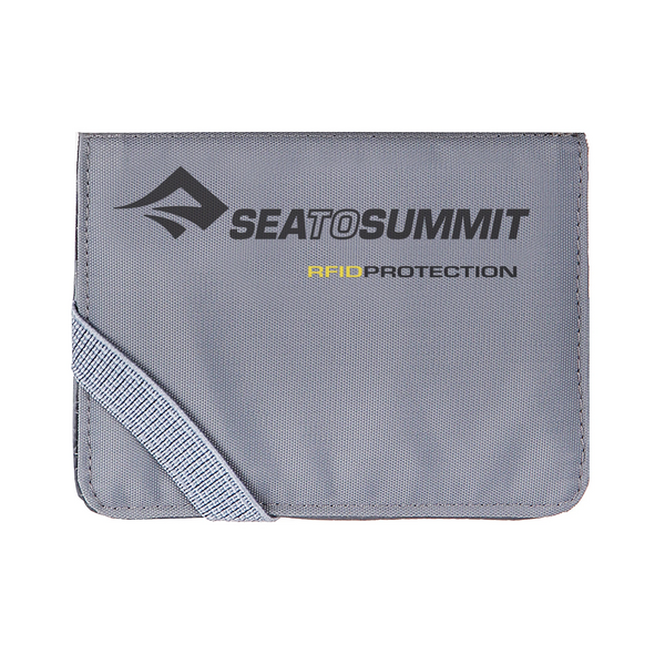 Sea to Summit Ultra-Sil RFID Card Holder - Drifters Adventure Centre