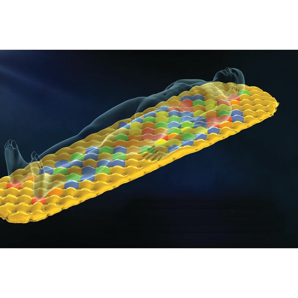 テ*3様 Sea to Summit UltraLight Mat Regula Sea to Summit UltraLight Mat - Large - Drifters Adventure Centre
