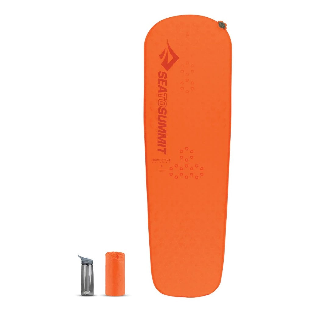 Sea to Summit UltraLight Self-Inflating Mat - Regular