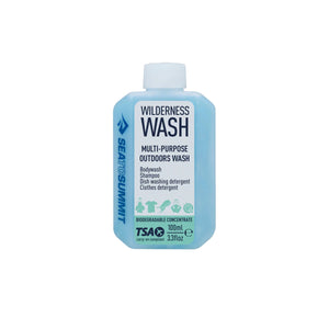 Sea to Summit Wilderness Wash Biodegradable Soap