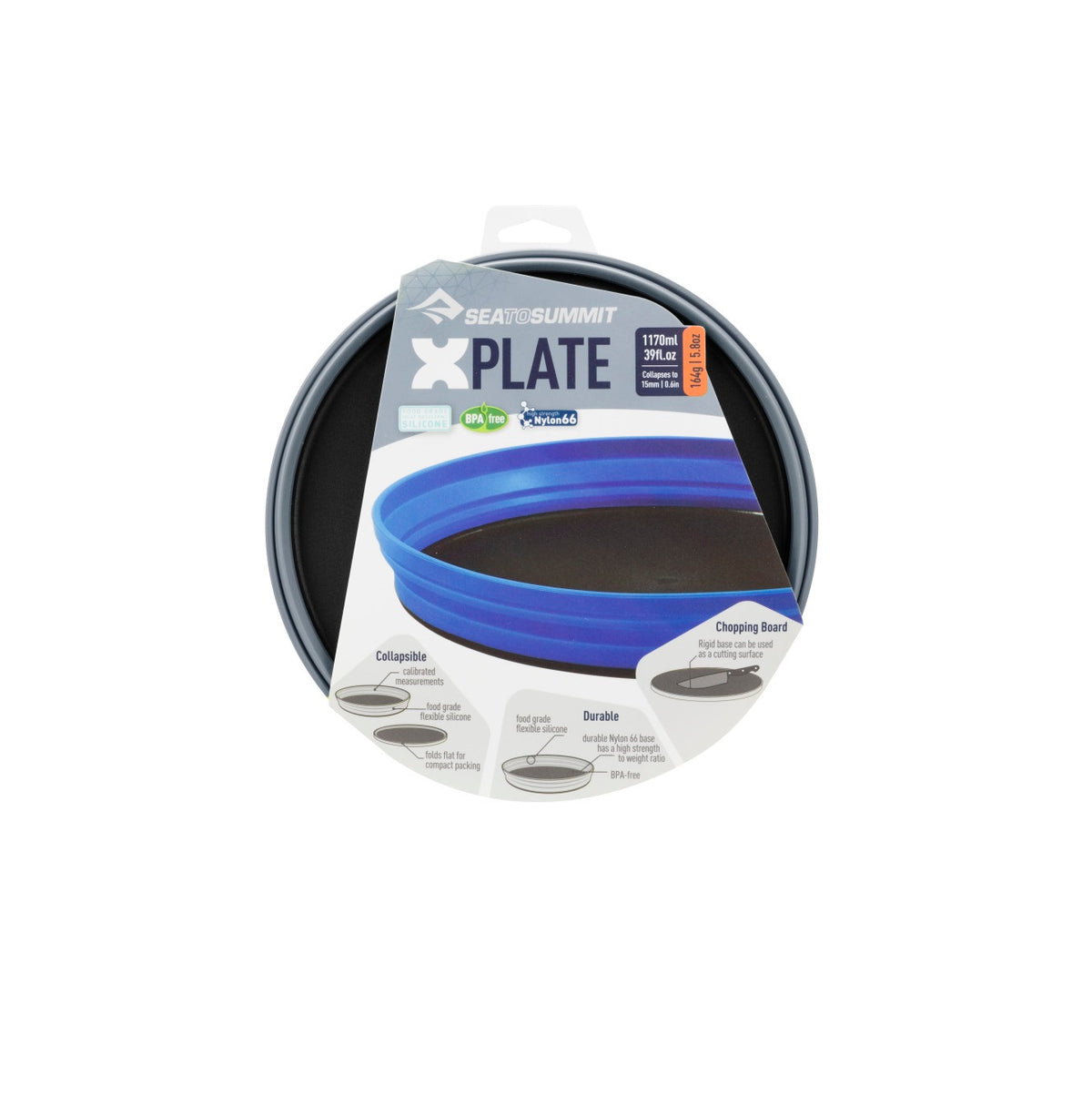 Sea to Summit X-Plate