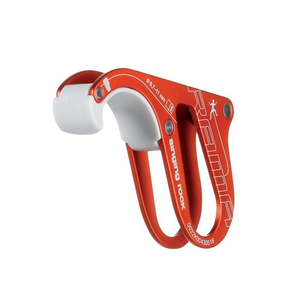 Singing Rock Rama Belay Device