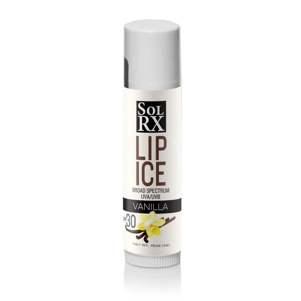 SolRX SPF 30 Lip Ice