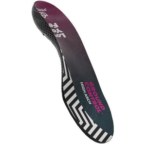 Spenco Ground Control Insole - High Arch