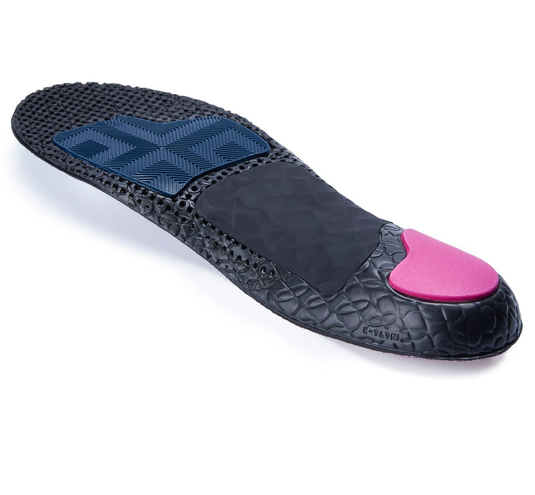 Spenco Ground Control Insole - Low Arch