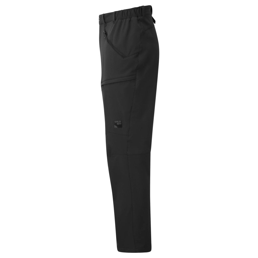 Sprayway Men's Compass Versa Softshell Pants