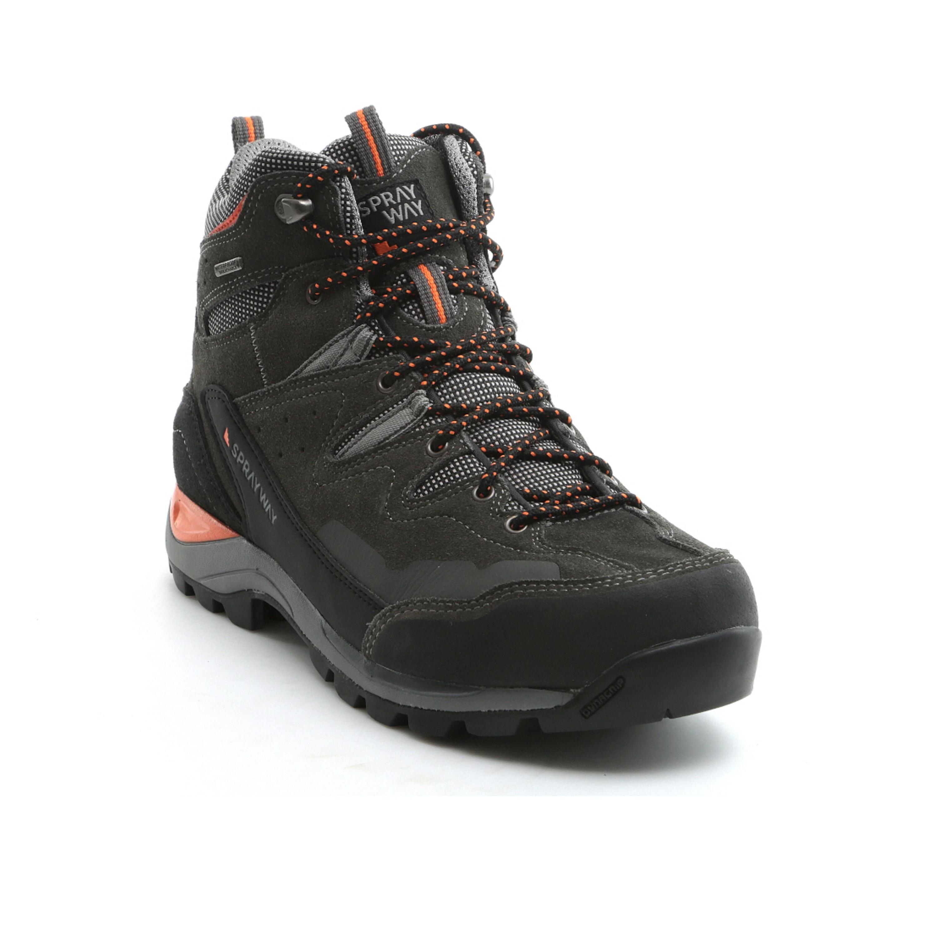 Sprayway Hiking Boots - Drifters Adventure Centre