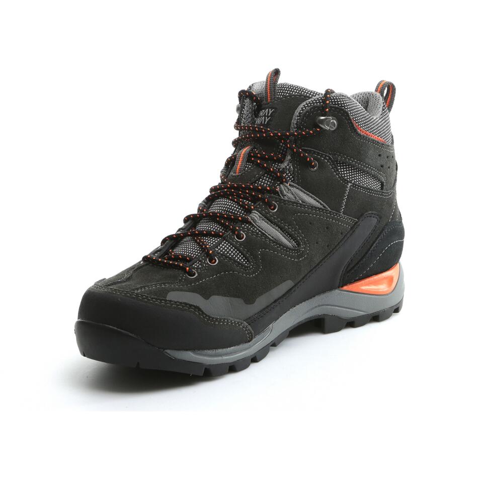 Sprayway Men's Oxna Mid Hiking Boots