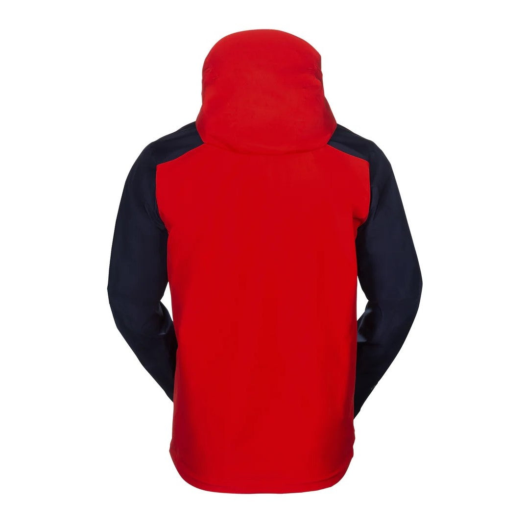 Sprayway Men's Reaction Long Gore-Tex Waterproof Jacket