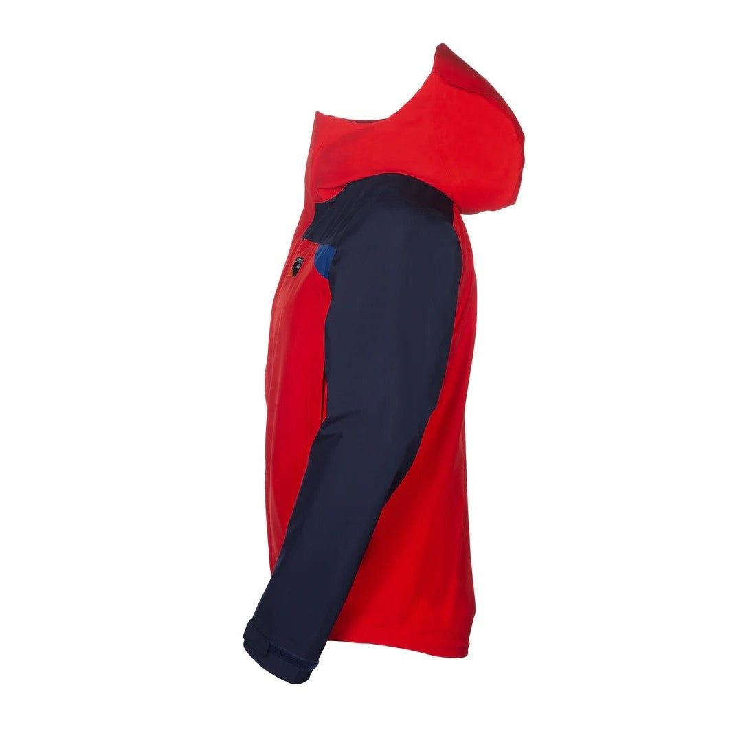 Sprayway Men's Reaction Long Gore-Tex Waterproof Jacket