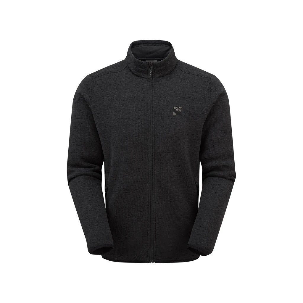 Sprayway Men's Rowarth Polartec Fleece Jacket