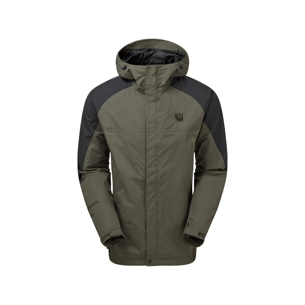 Sprayway Men's Santiago I.A Waterproof Jacket