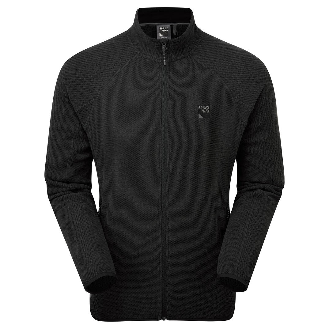 Sprayway Men's Solitude Fleece Jacket