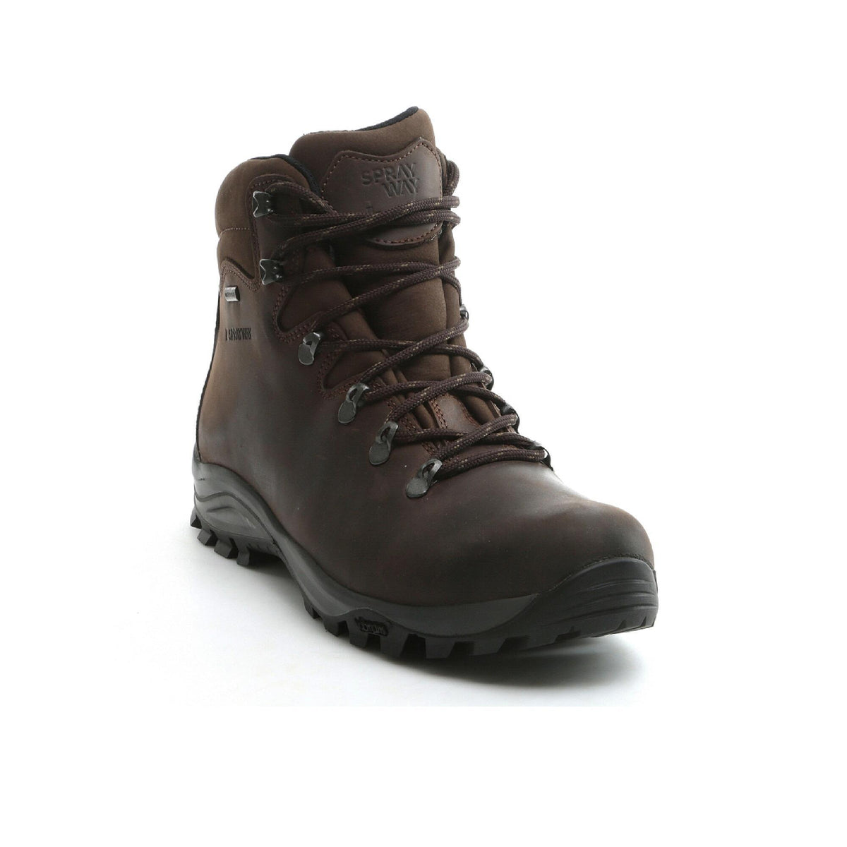 Sprayway Mens Canna HydroDry Hiking Boots Drifters Adventure Centre