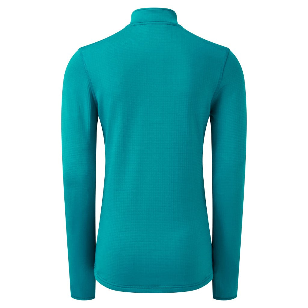 Sprayway Women's Effra 1/4 Zip Thermal Fleece Top