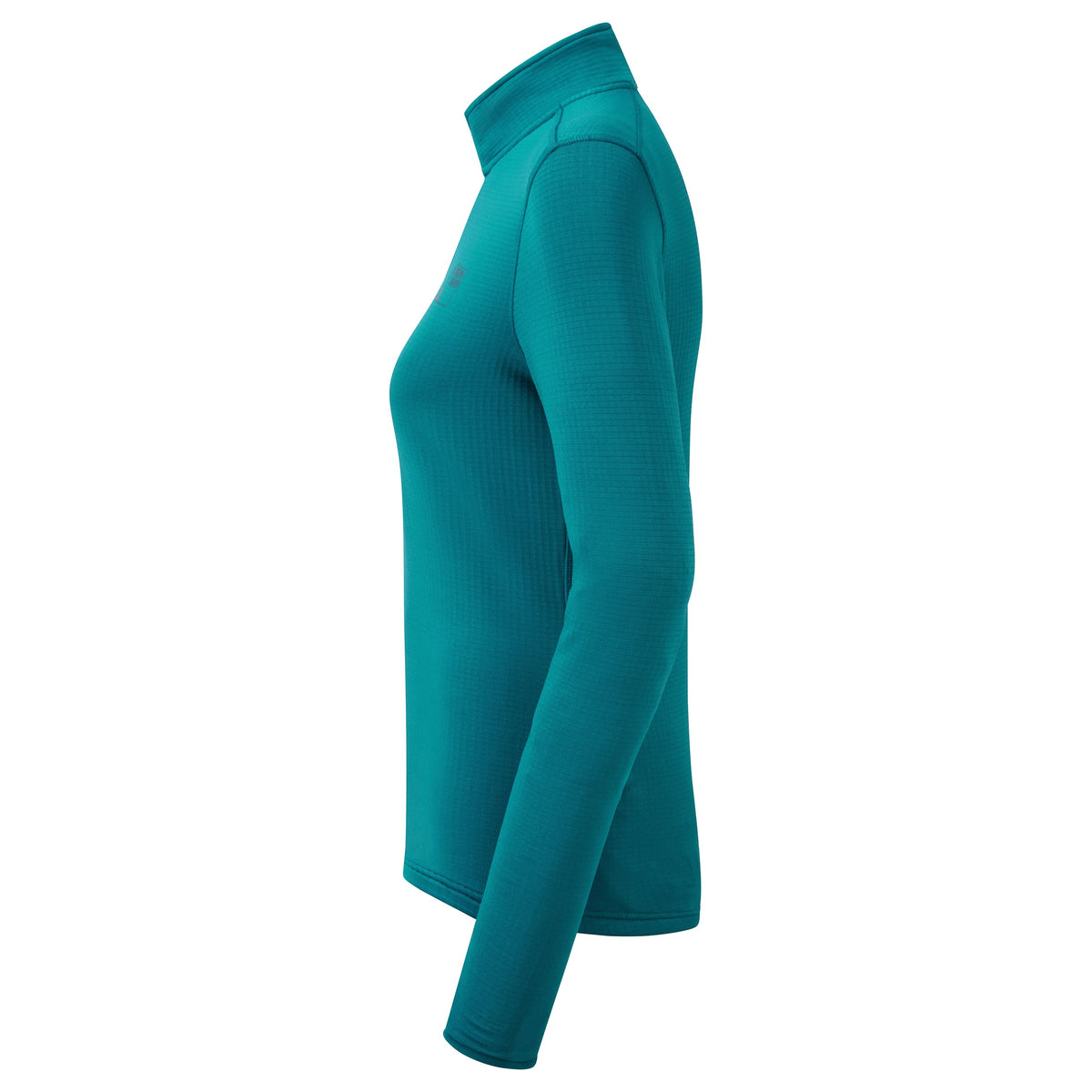 Sprayway Women's Effra 1/4 Zip Thermal Fleece Top