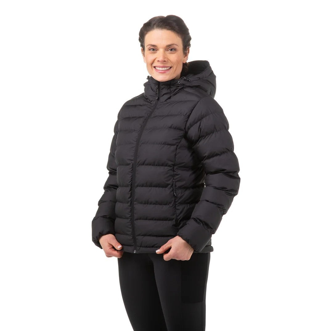 Sprayway Women's Misten Insulated Jacket