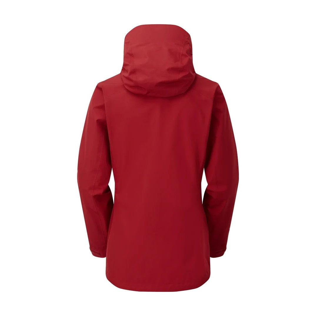 Sprayway Women's Reaction Gore-Tex Waterproof Jacket