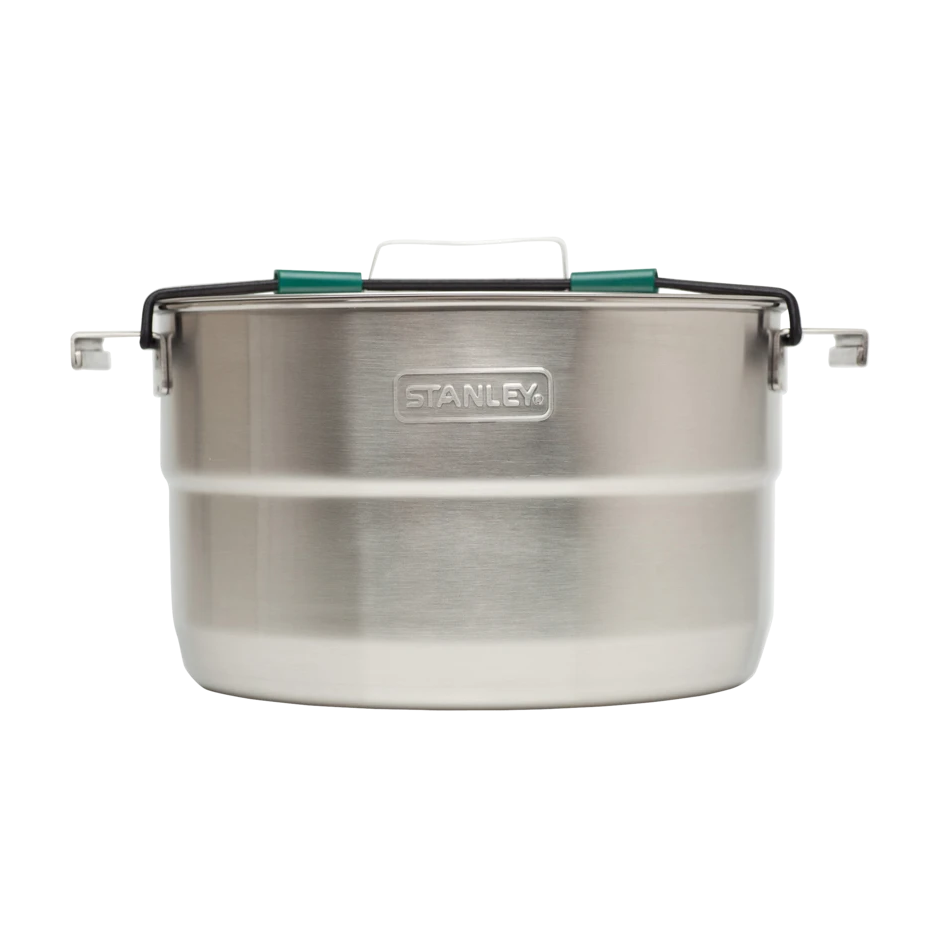 Stanley Adventure Full Kitchen Base Camp Cook Set