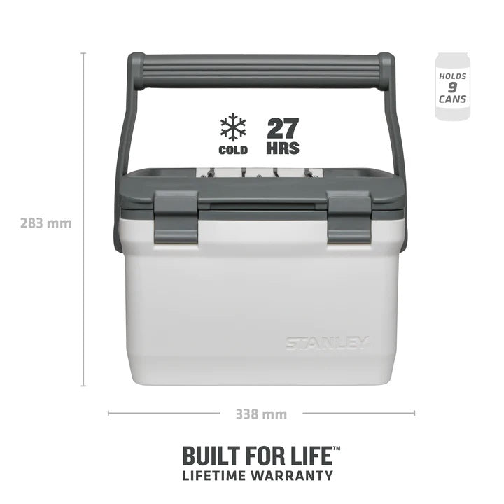 Stanley Adventure Series Cooler 6.6 QT