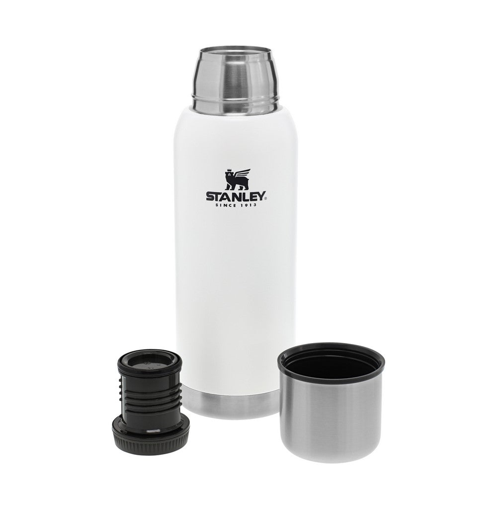 Stanley Adventure Series Vacuum Bottle 1L