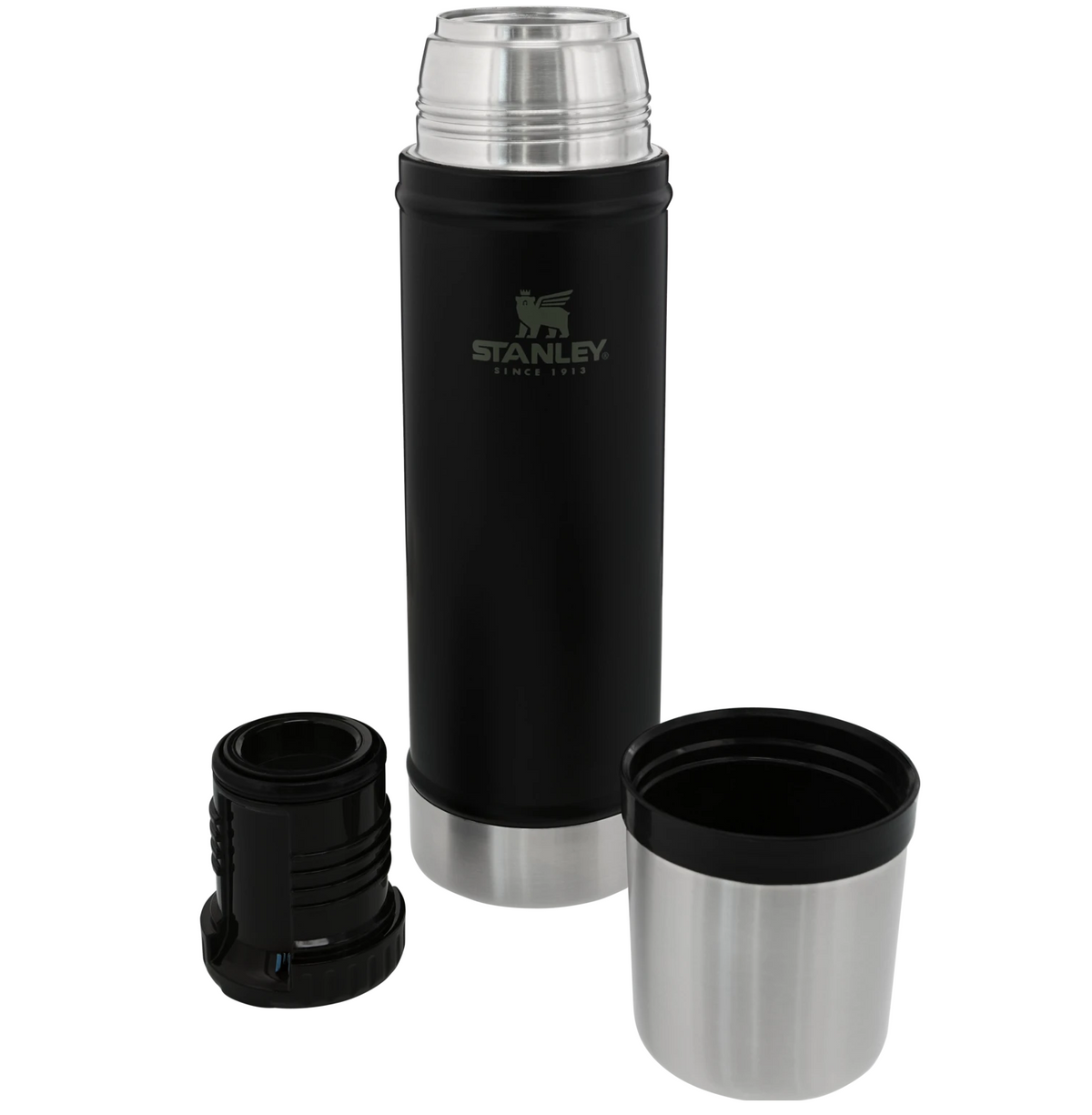 Stanley Classic Bottle Insulated Flask .75L