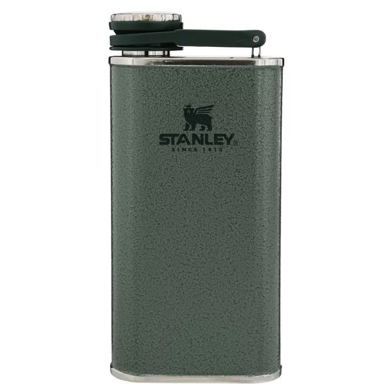 Stanley Classic Easy Fill Wide Mouth Flask