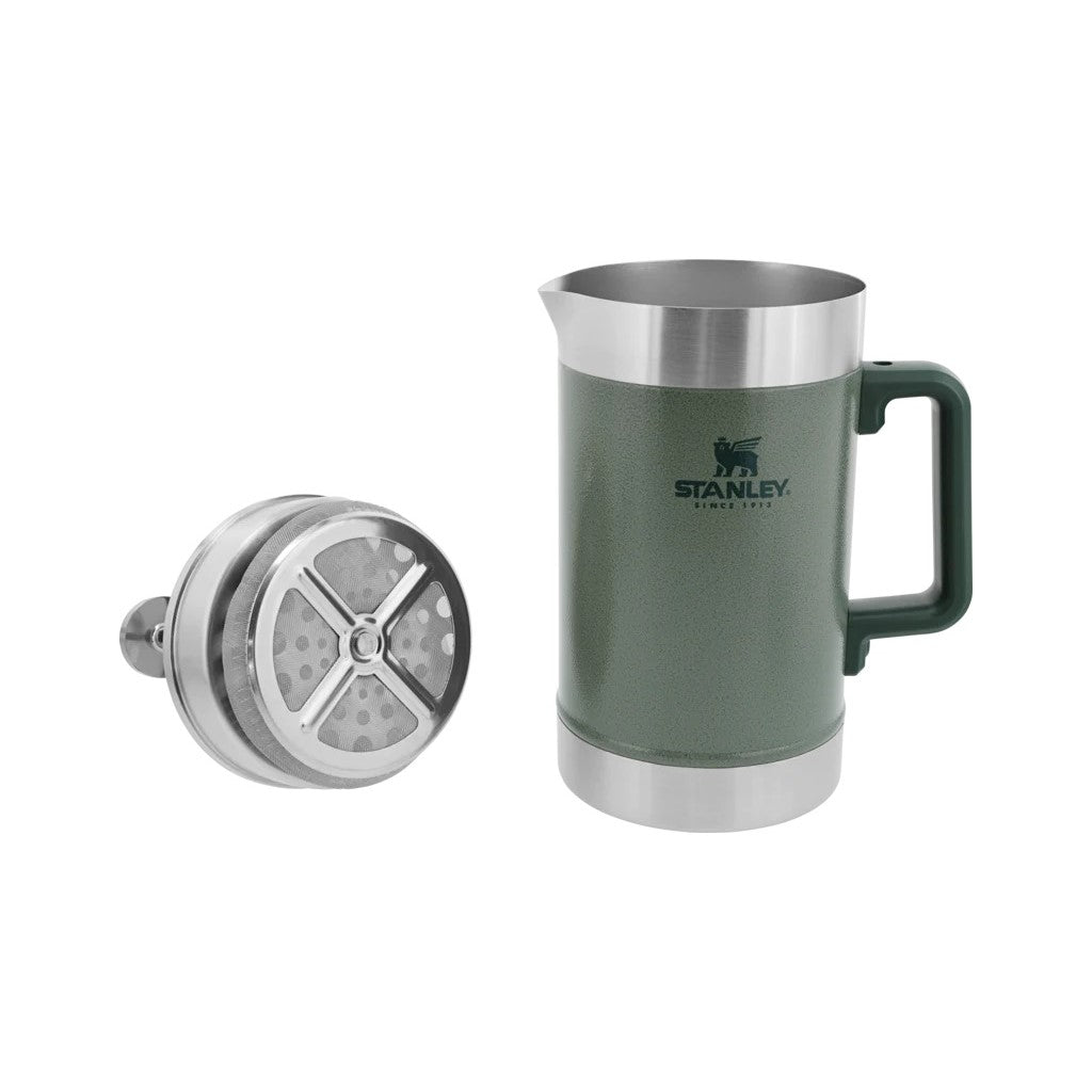 Stanley Classic Stay Hot French Press 1.4L