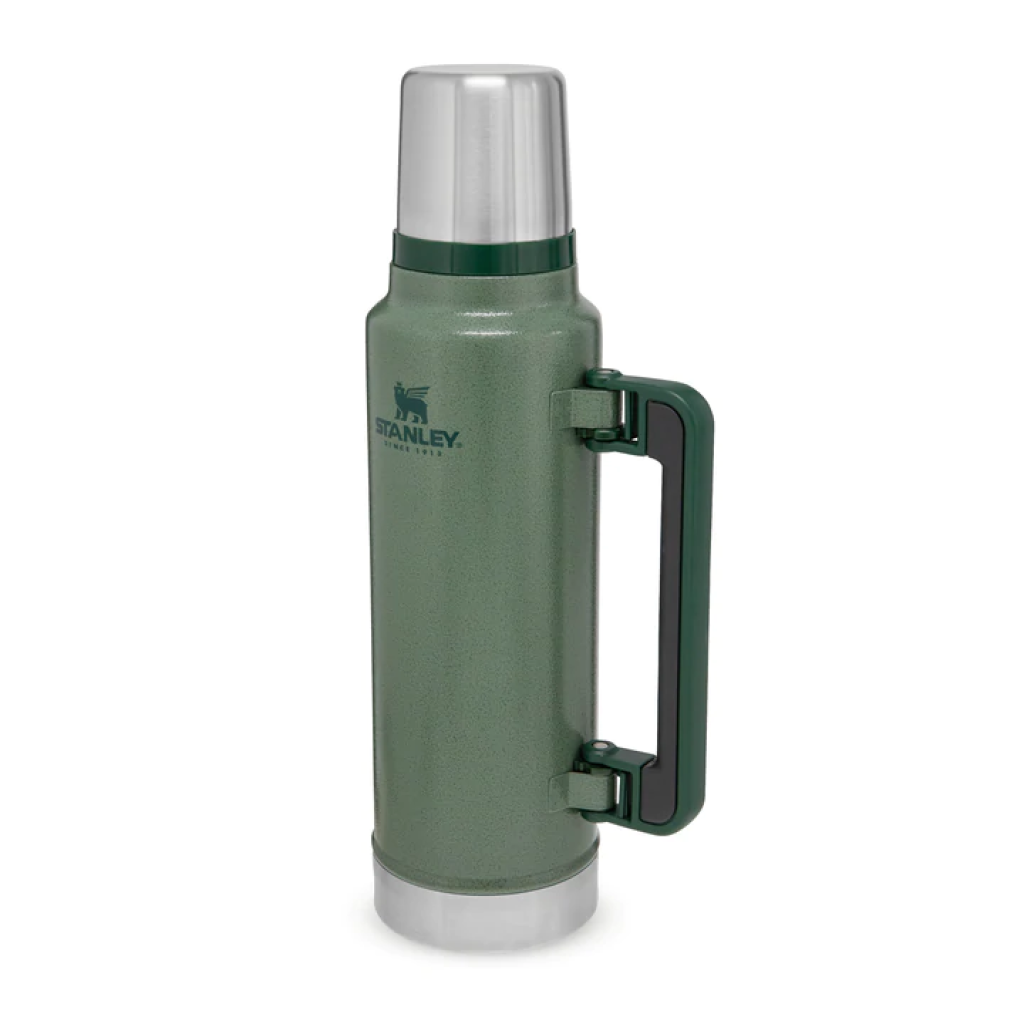 Stanley Legendary Classic Bottle Insulated Flask 1.4L