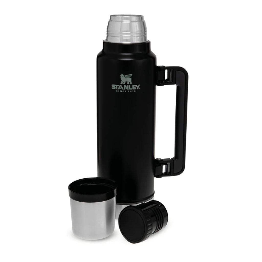Stanley Legendary Classic Bottle Insulated Flask 1.4L