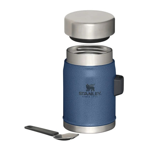Stanley Legendary Food Jar 0.4L + Spork