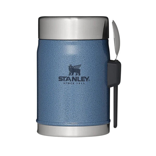 Stanley Legendary Food Jar 0.4L + Spork