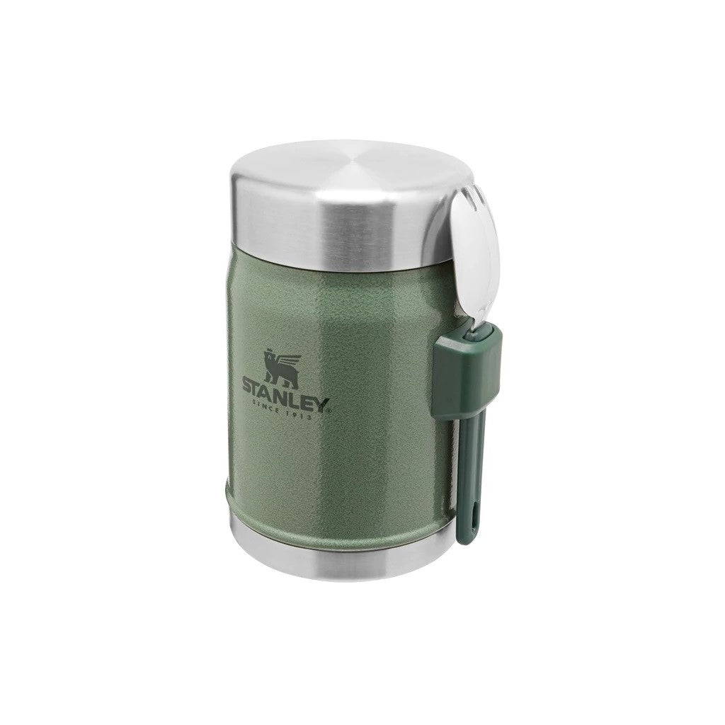 Stanley Legendary Food Jar 0.4L + Spork