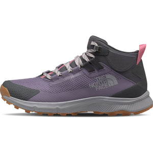 The North Face Women's Cragstone Mid Boots