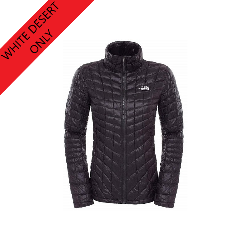 Restricted: The North Face Women's Thermoball Eco Jacket
