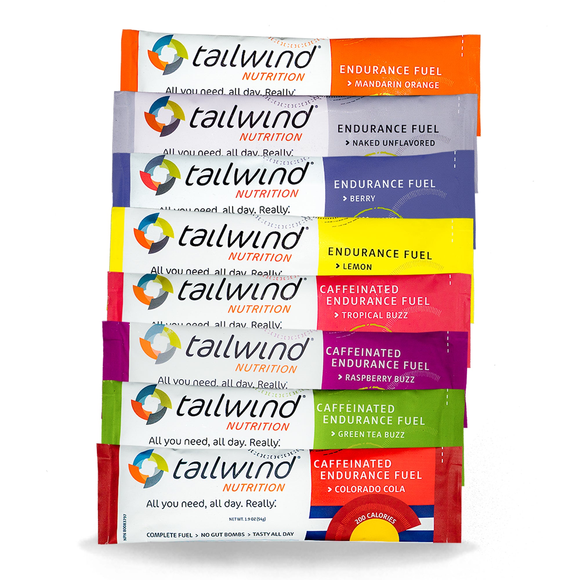 Tailwind Nutrition Stick