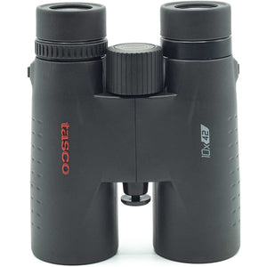 Tasco Essentials 10x42 Roof Prism Binoculars