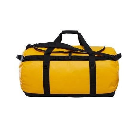 Restricted: The North Face Base Camp Duffel Bag - 90L