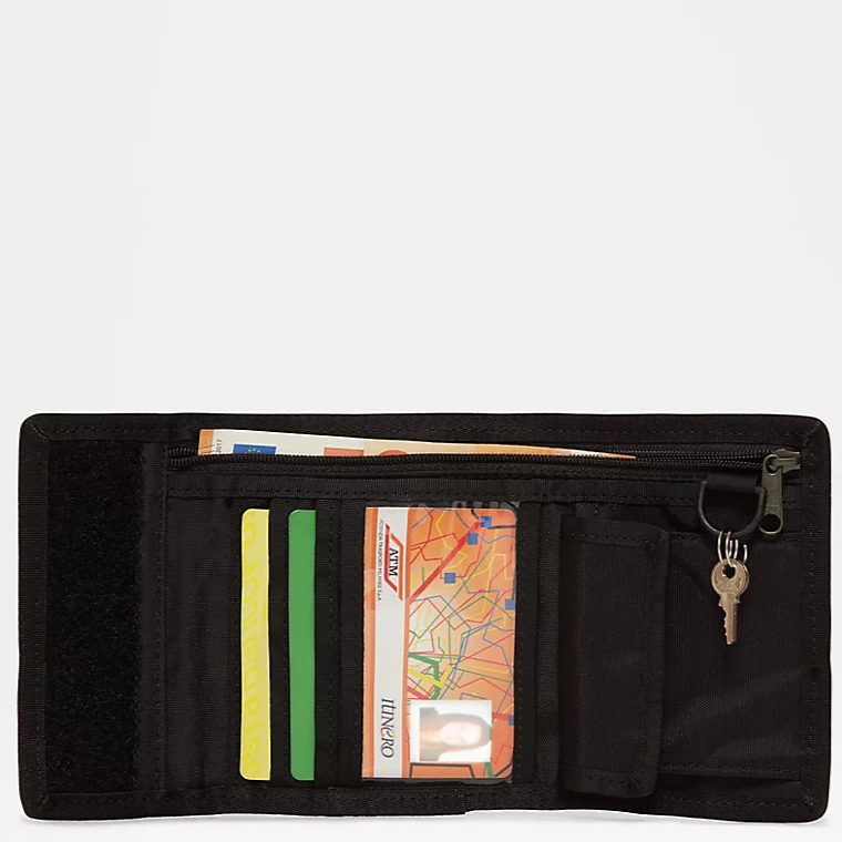 The North Face BaseCamp Wallet