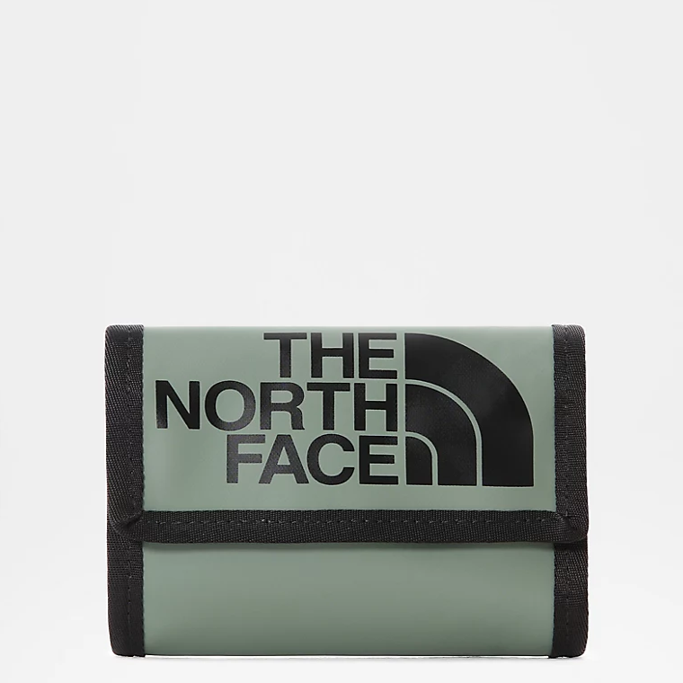 The North Face BaseCamp Wallet