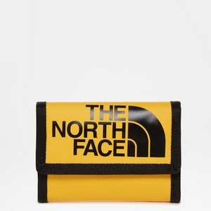 The North Face BaseCamp Wallet