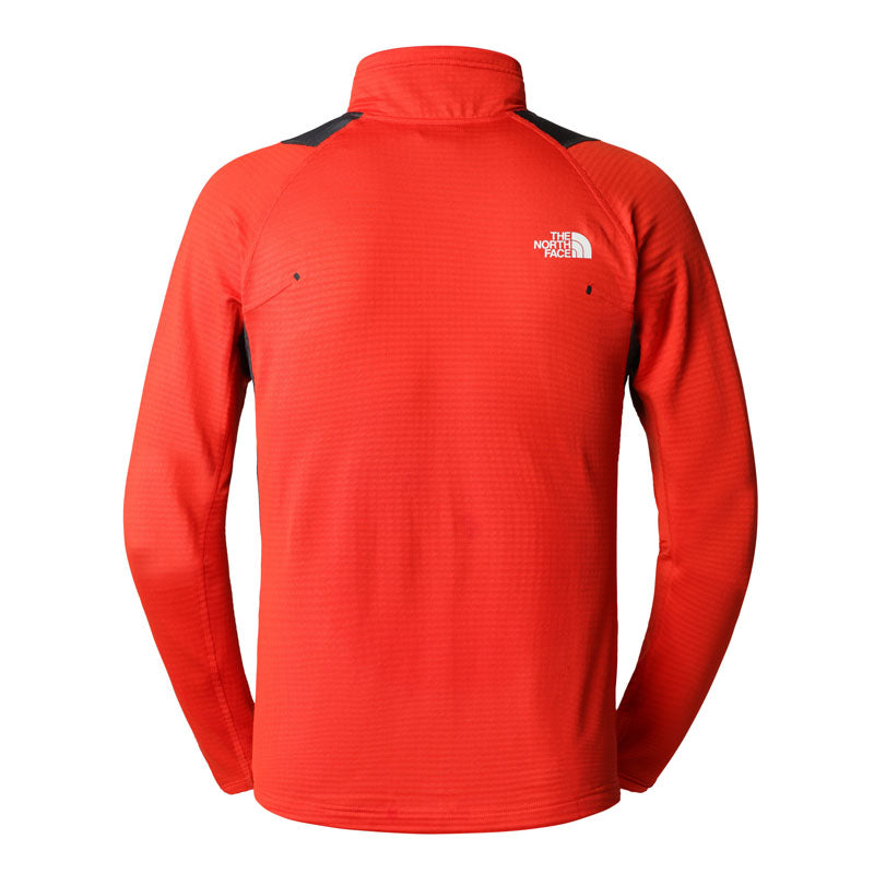 The North Face Men's AO Homesafe Full Zip Fleece Jacket