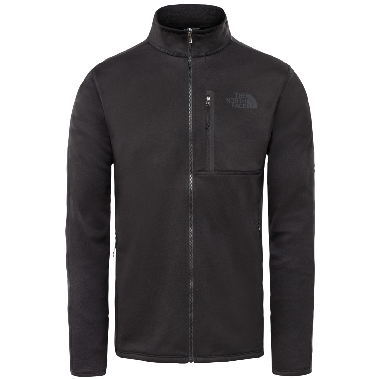 The North Face Men s Canyonlands Full Zip Drifters Adventure Centre