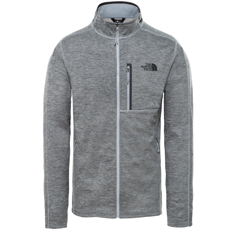 Canyonlands north face full zip best sale