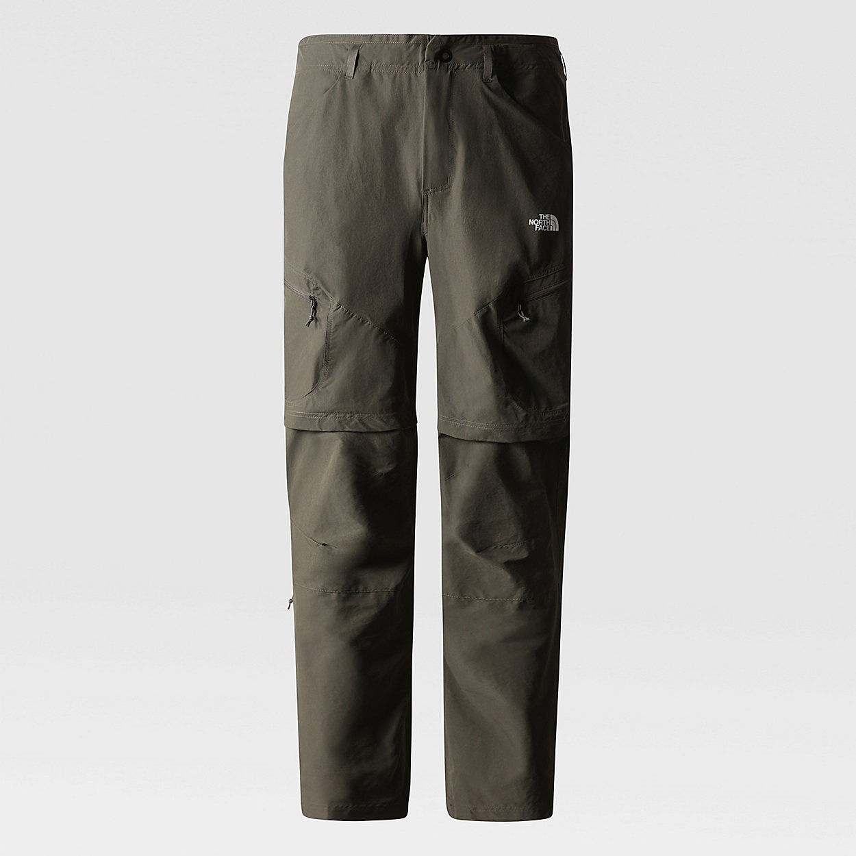 The North Face Men's Exploration Convert Pants Tapered - Drifters Adventure  Centre