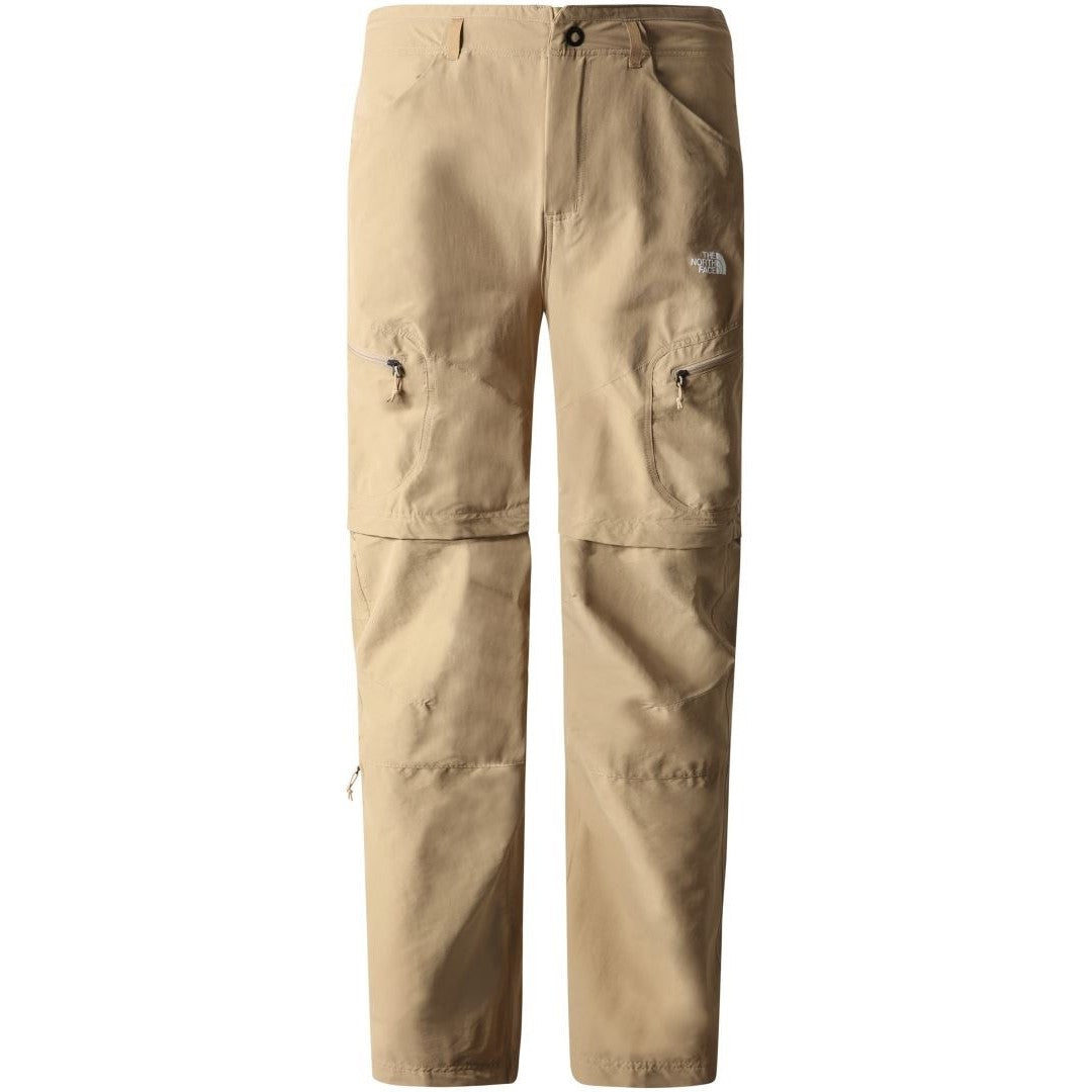 The North Face Men's Exploration Convert Pants Tapered