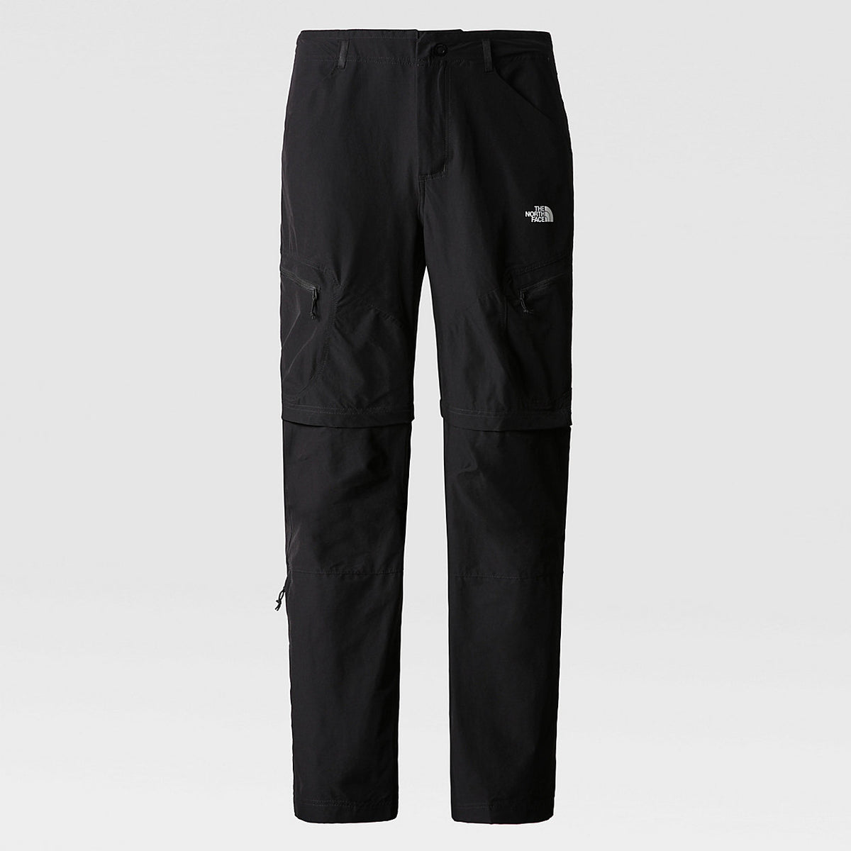 The North Face Men's Exploration Convert Pants Tapered