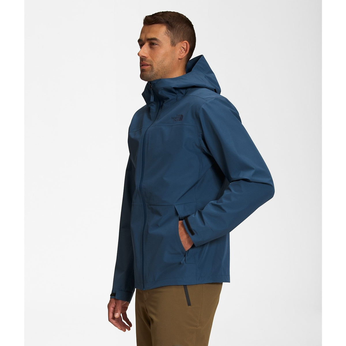 The North Face Men's FUTURELIGHT™ Dryzzle Waterproof Jacket