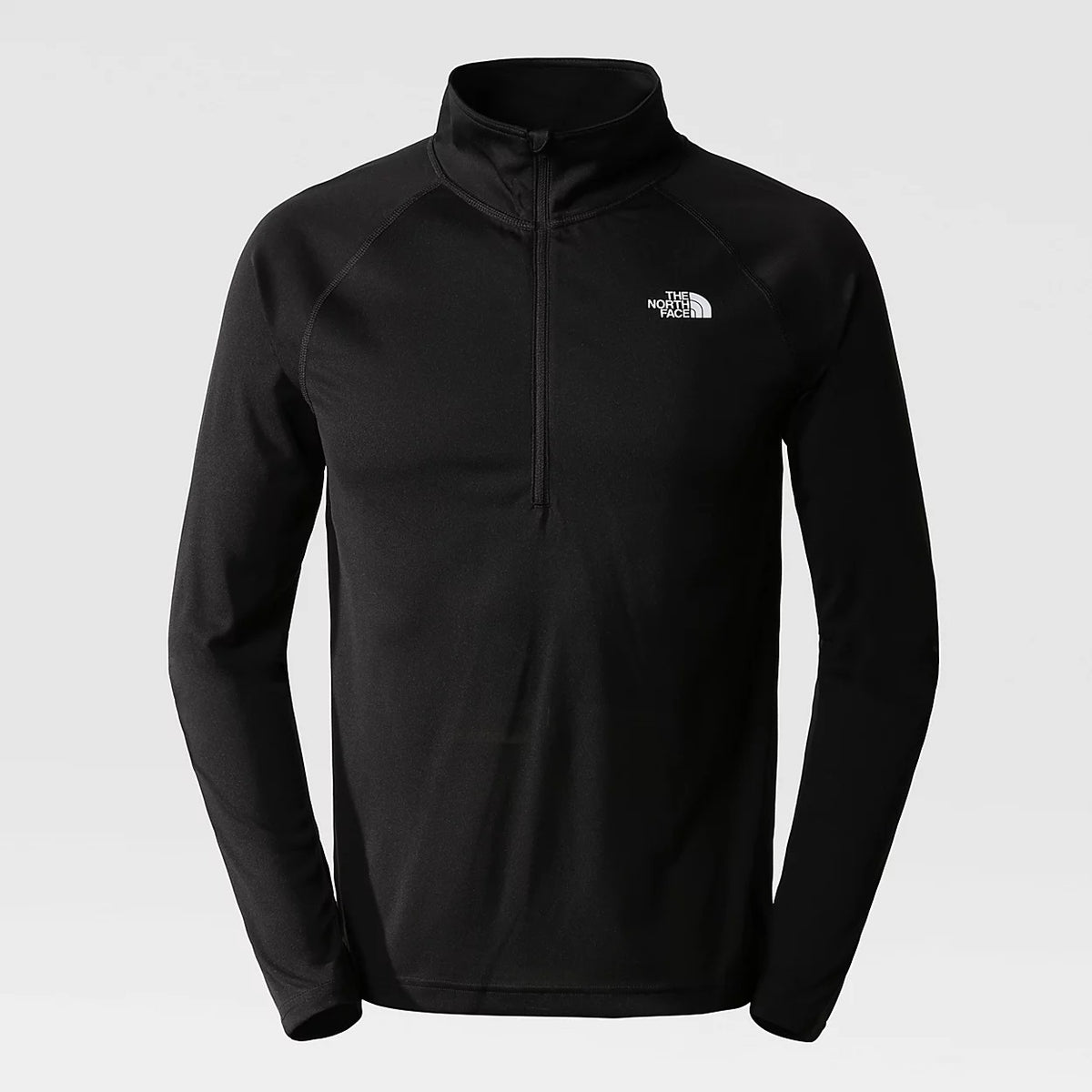The North Face Men's Flex II 1/4 Zip Long-Sleeve Top